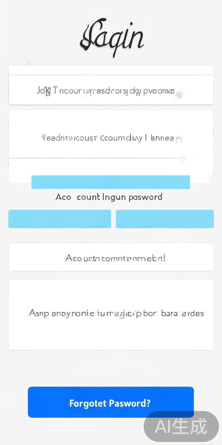 在登录界面，正确输入您的账号和密码。“请确保密码准
