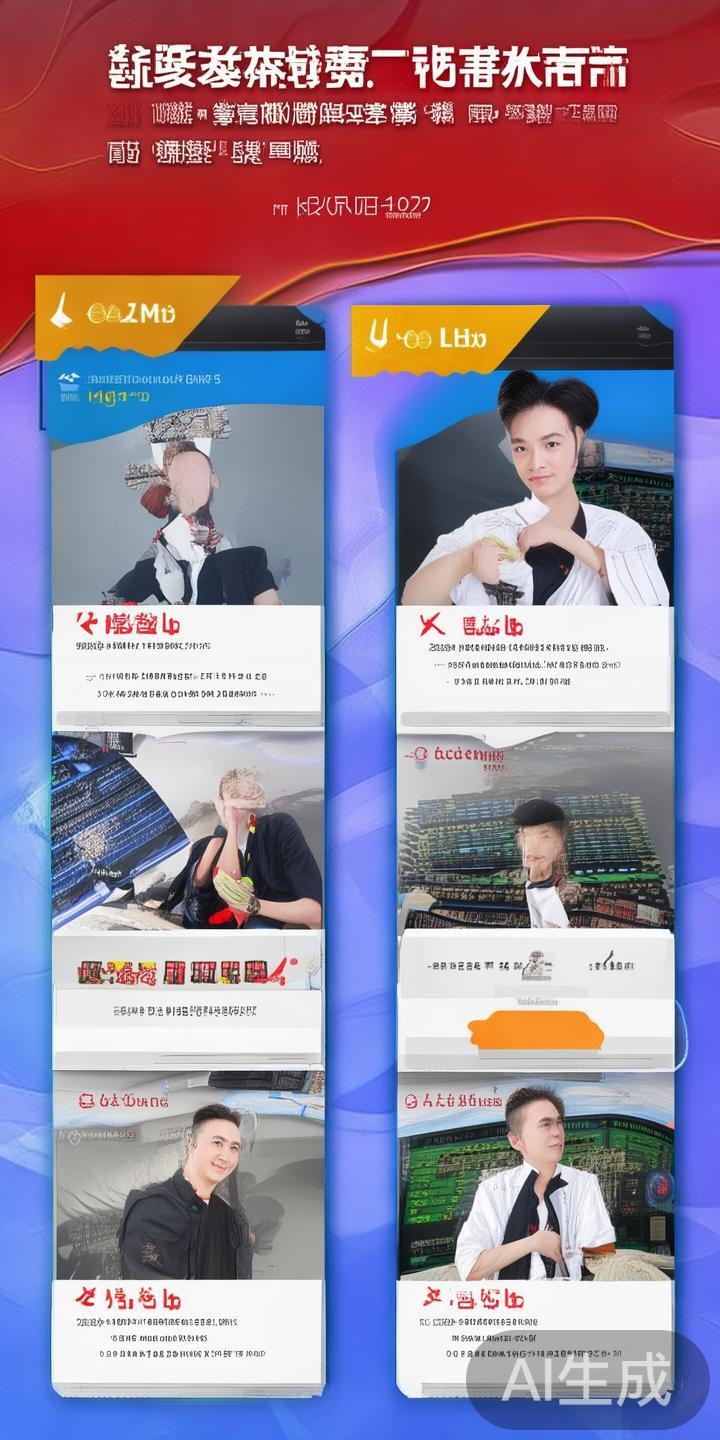 小李是一位线上博彩新手，通过凯发k8国际平台的注册