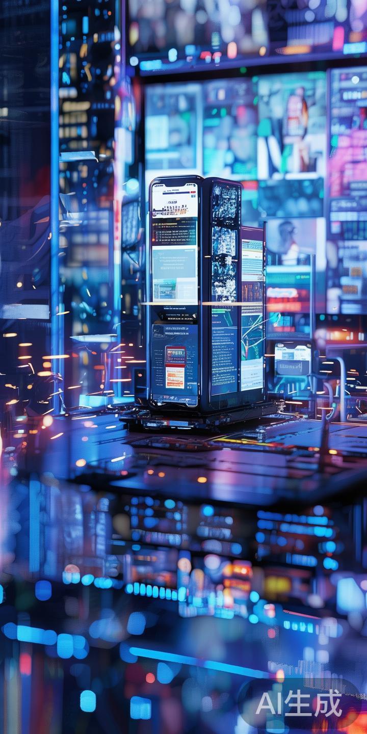 首先，平台技术实力雄厚，这是其在激烈竞争中脱颖而出