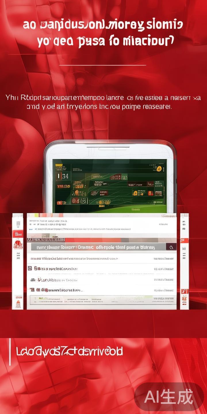 在激烈的体育博彩市场中，吸引用户的关键在于提供丰厚