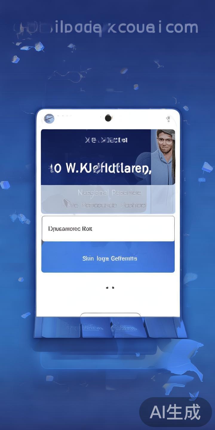 一、官方网站登录
最直接的方式是通过凯发体育的官