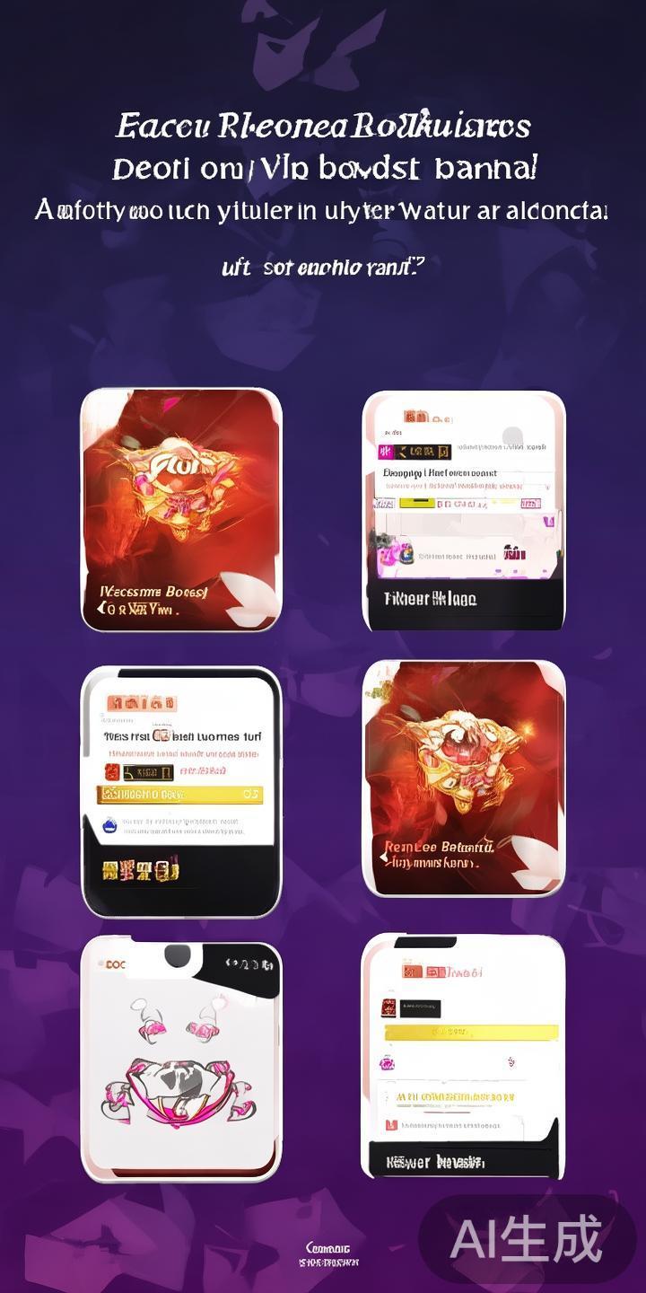 近年来，凯发娱乐不断推出多样化的促销策略，旨在为新