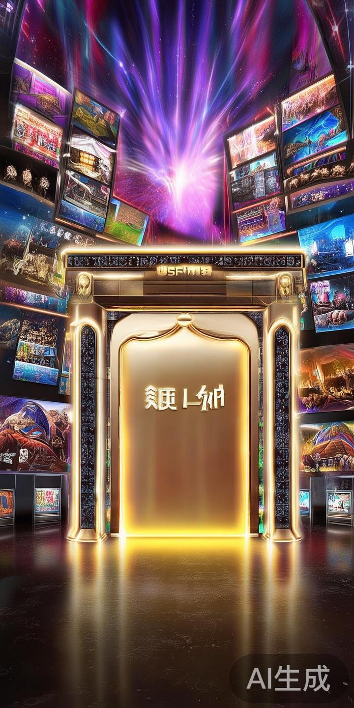 丰富的游戏资源
凯发娱乐vip网址拥有涵盖老虎机