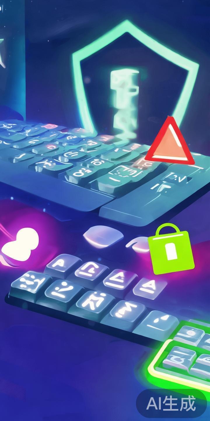 设定密码时，建议结合大小写字母、数字以及特殊字符，