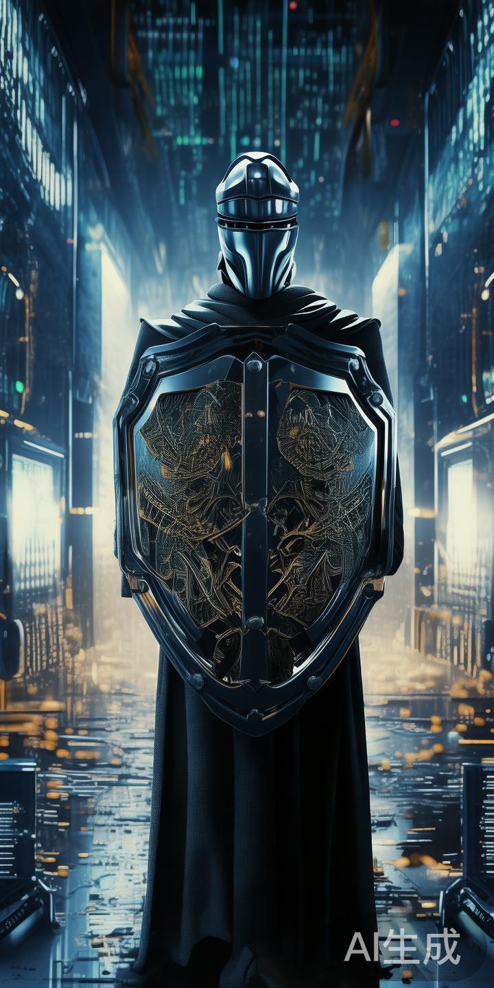 其次，严格的技术安全措施保障用户信息与资金安全。包