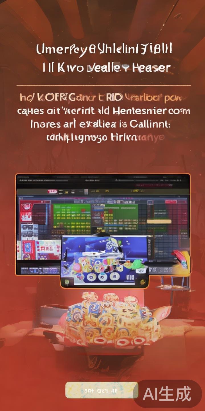 在当今数字娱乐快速发展的背景下，线上娱乐的魅力不断