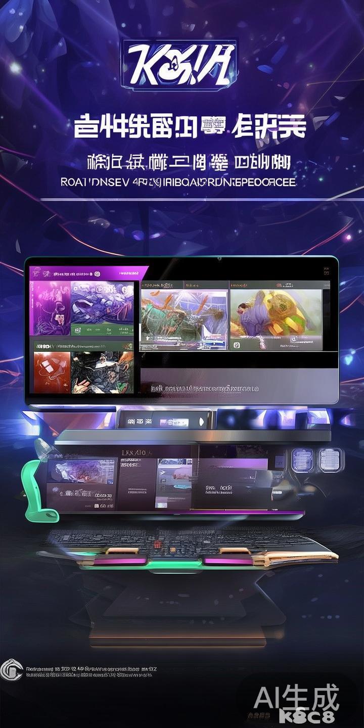 在当今数字娱乐时代，越来越多的人选择通过线上平台实