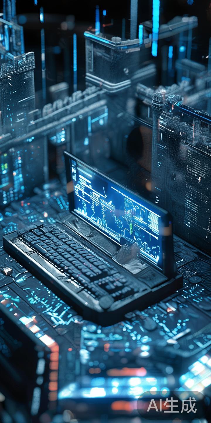 除了技术层面，平台还引入了严格的身份验证体系。例如