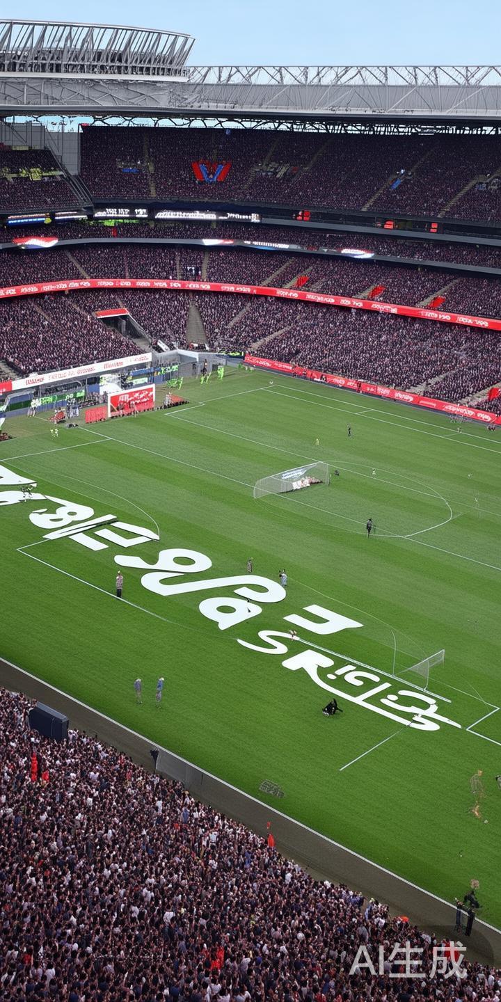 全面解析英超赞助商凯发体育:合作背景与发展前景 通过赞助英超,凯发体育在场边广告、赛事冠名、球员授