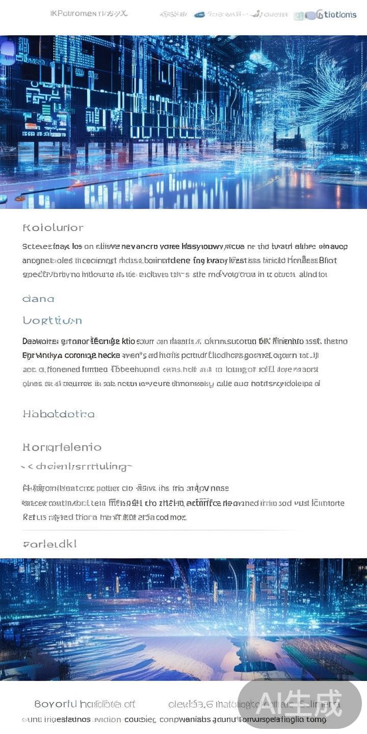 在当今数字化快速发展的时代，越来越多的企业和个人开