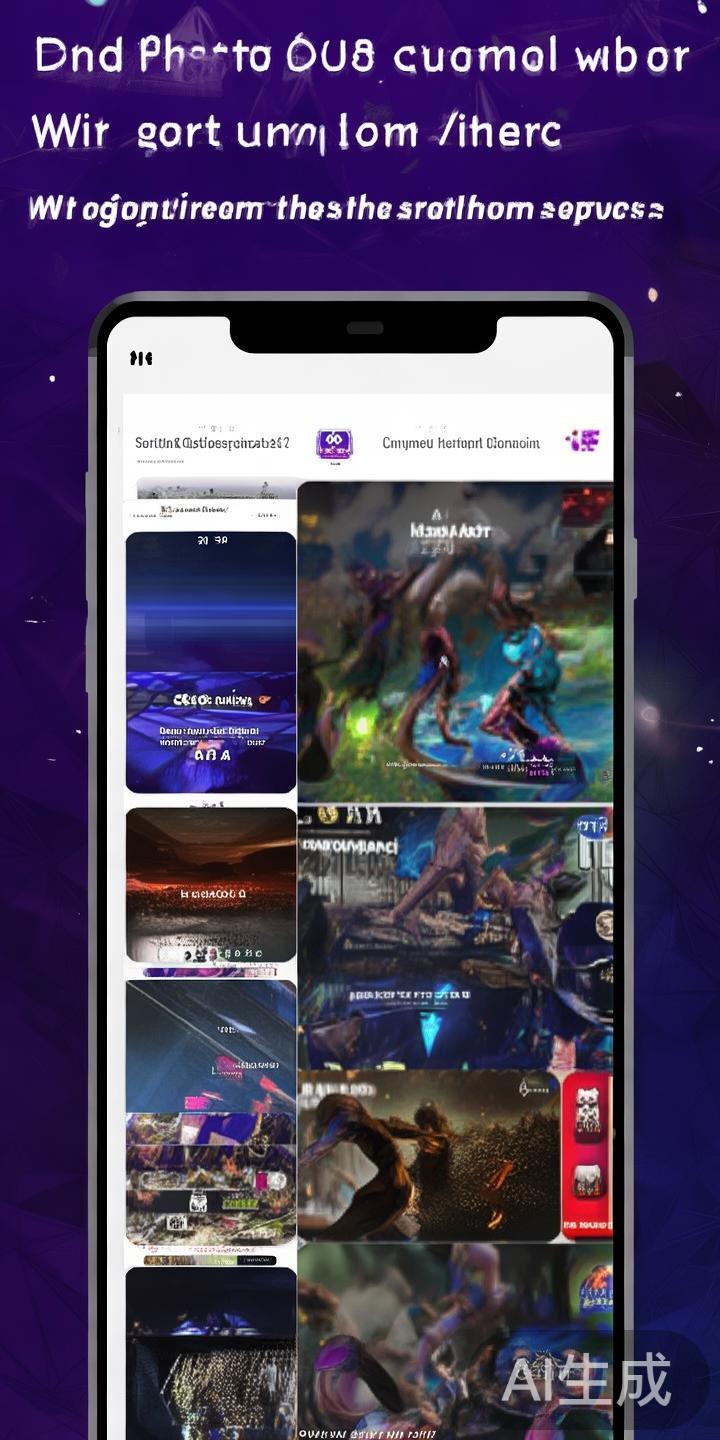 一个信誉良好的游戏平台，必然注重用户体验。凯发K8