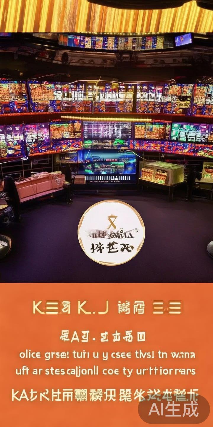 在当今竞争激烈的线上娱乐市场，寻找一个既安全又丰富