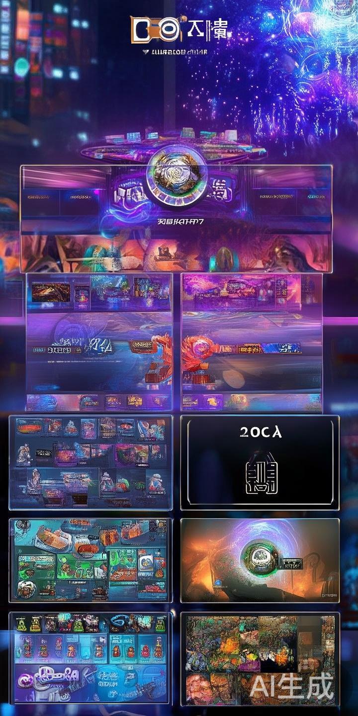 全面解析K8凯发国际真人娱乐app的最新功能更新与完整使用体验指南 二、丰富多样的游戏选择
除了传统的桌面游戏外,K