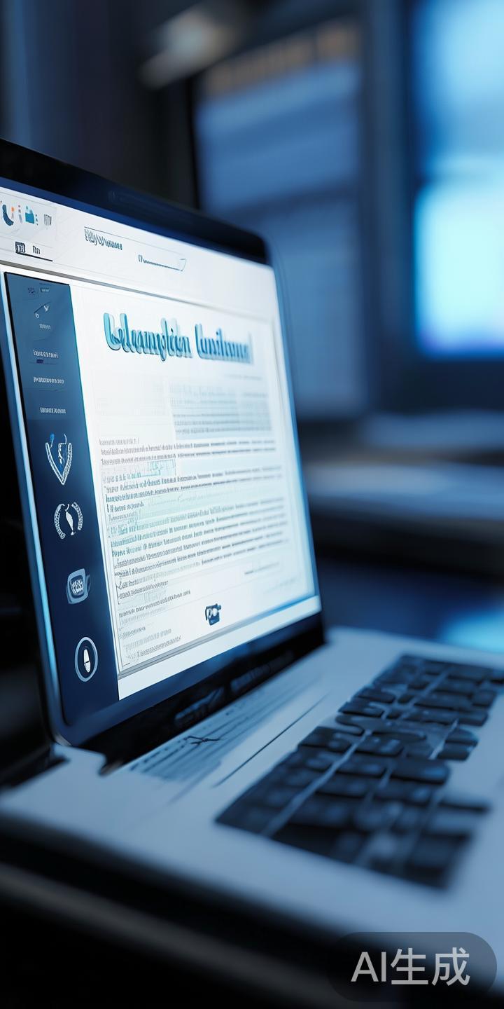 查看官方网站的合法资质
真正规范的平台通常会拥有