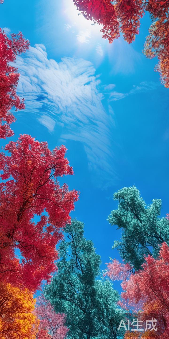 在色彩选择方面，可结合个人偏好，加入一些个性化的色