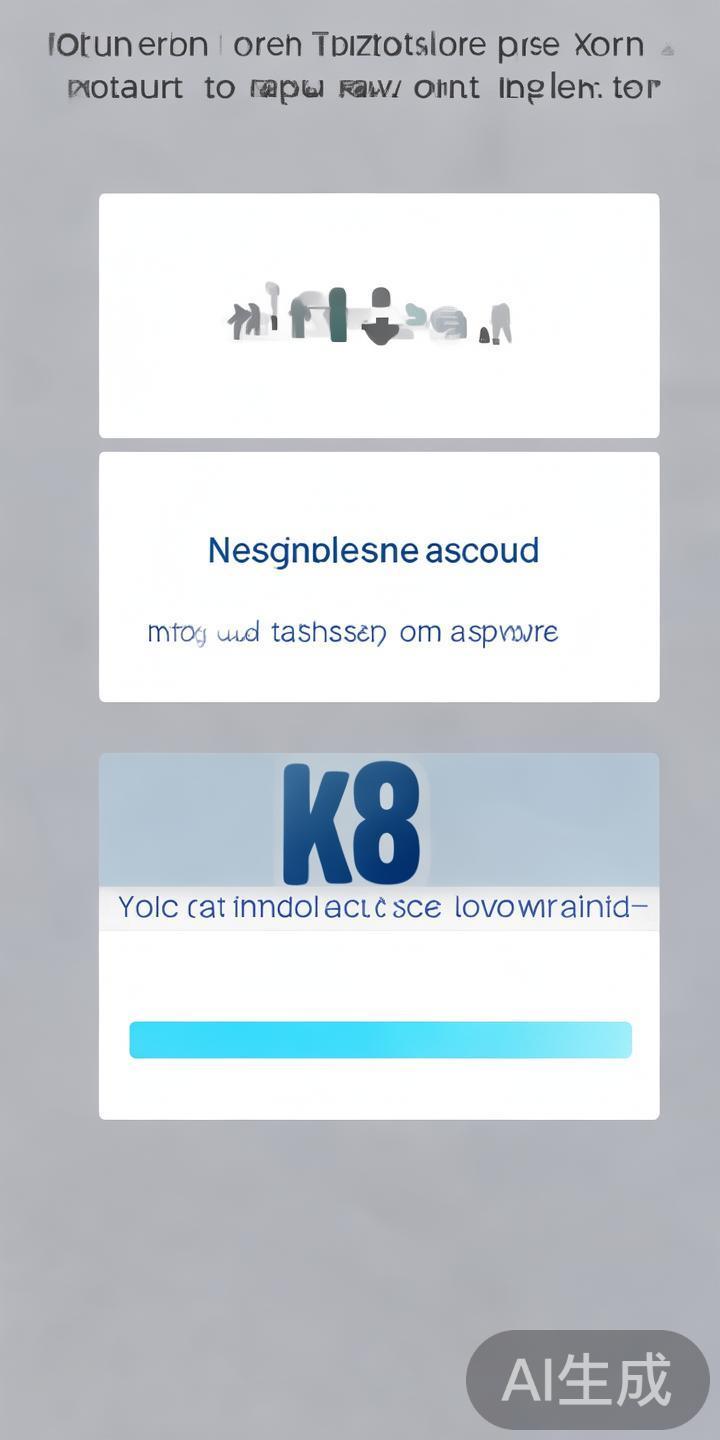 全面解析凯发k8国际首页登入平台的最新登录方式及其安全保障措施 首先,平台支持传统的用户名密码登录。用户可以自行注