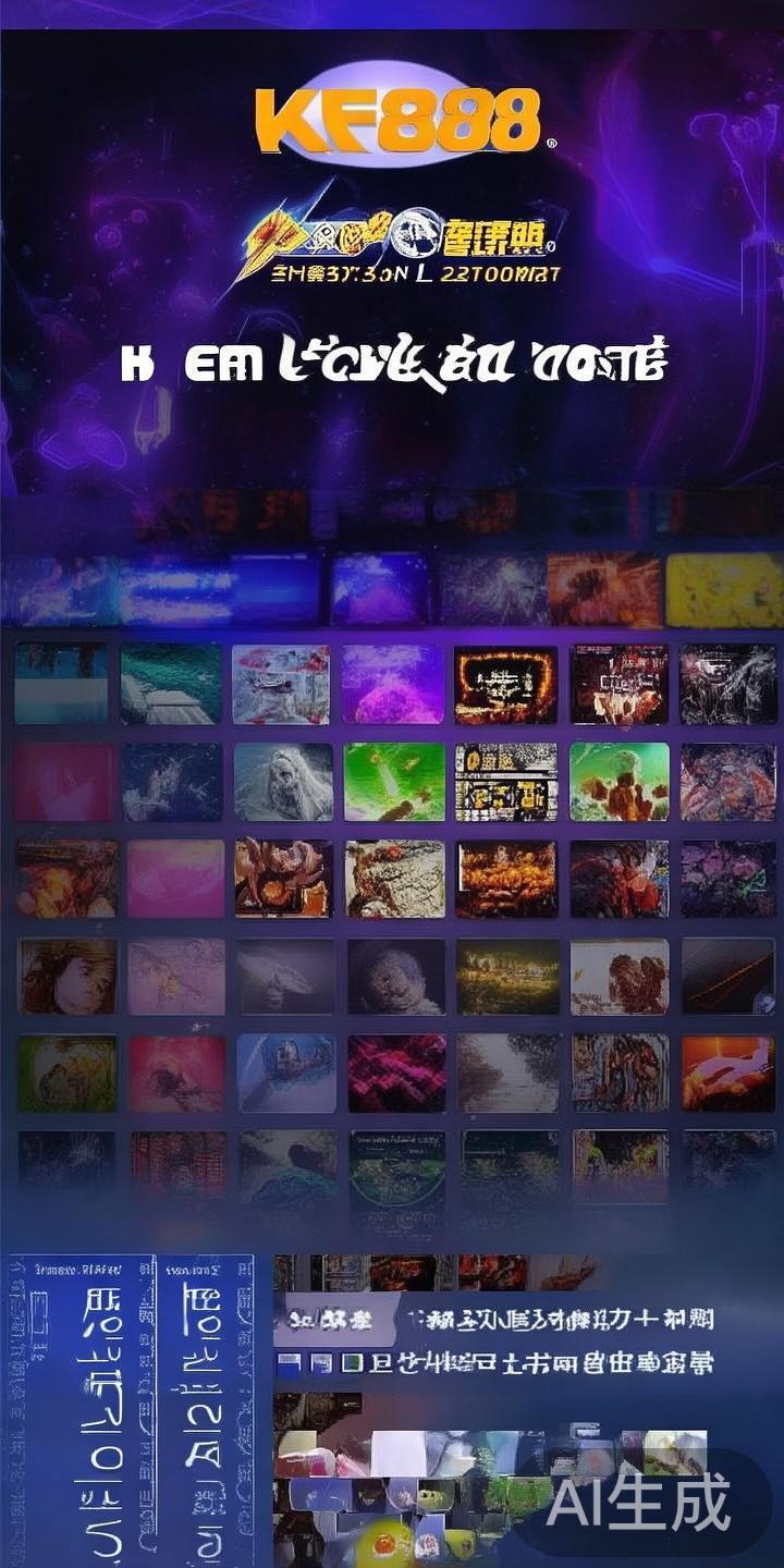 在当今数字娱乐日益丰富的时代，线上娱乐游戏平台层出