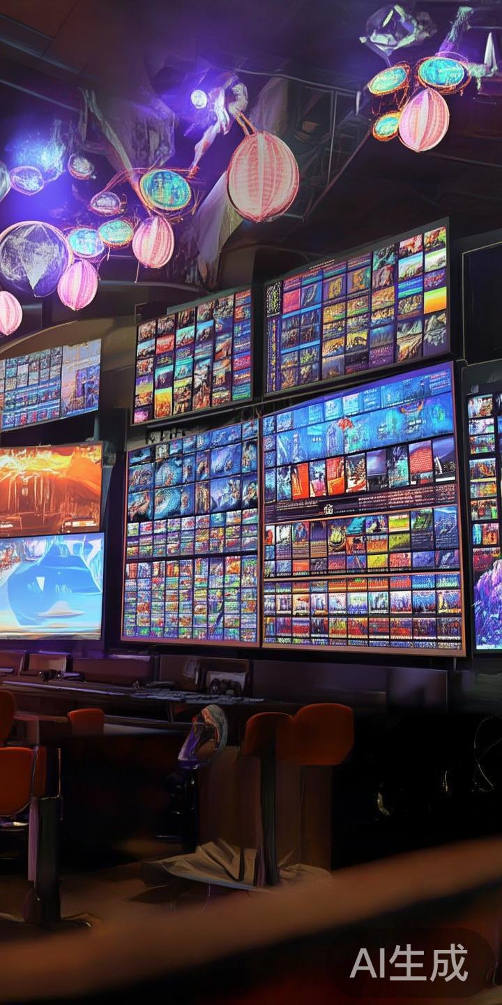 此外，凯发k8娱乐拥有庞大的游戏库，涵盖了体育赛事