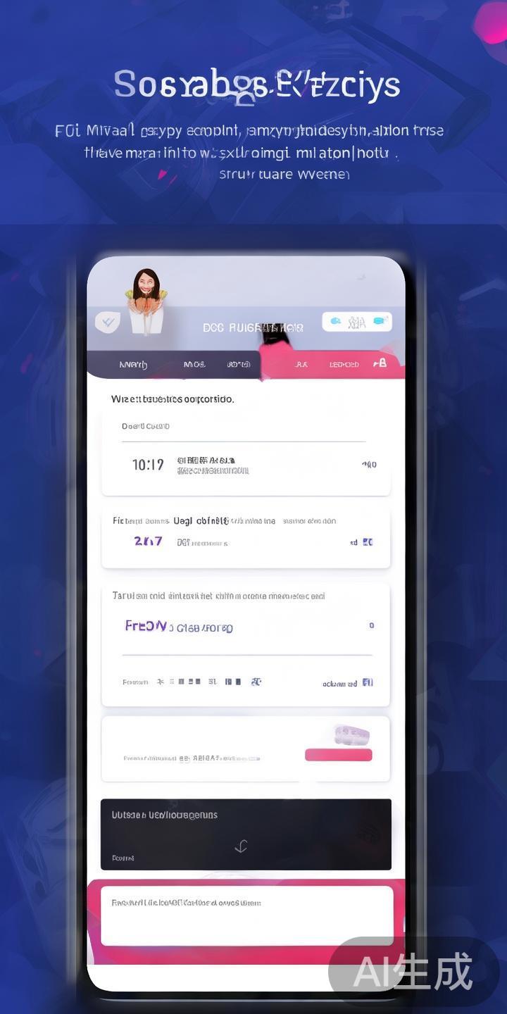 在信息化时代，用户对个人隐私与资金安全的关注日益增